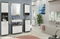 Xonox Commodes Sdb|Commodes Combinées<Meuble de salle de bains SEWULA