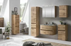 Held Armoires De Salle De Bains|Armoires Midi<Meuble demi-colonne 40 cm KOPENHAGEN