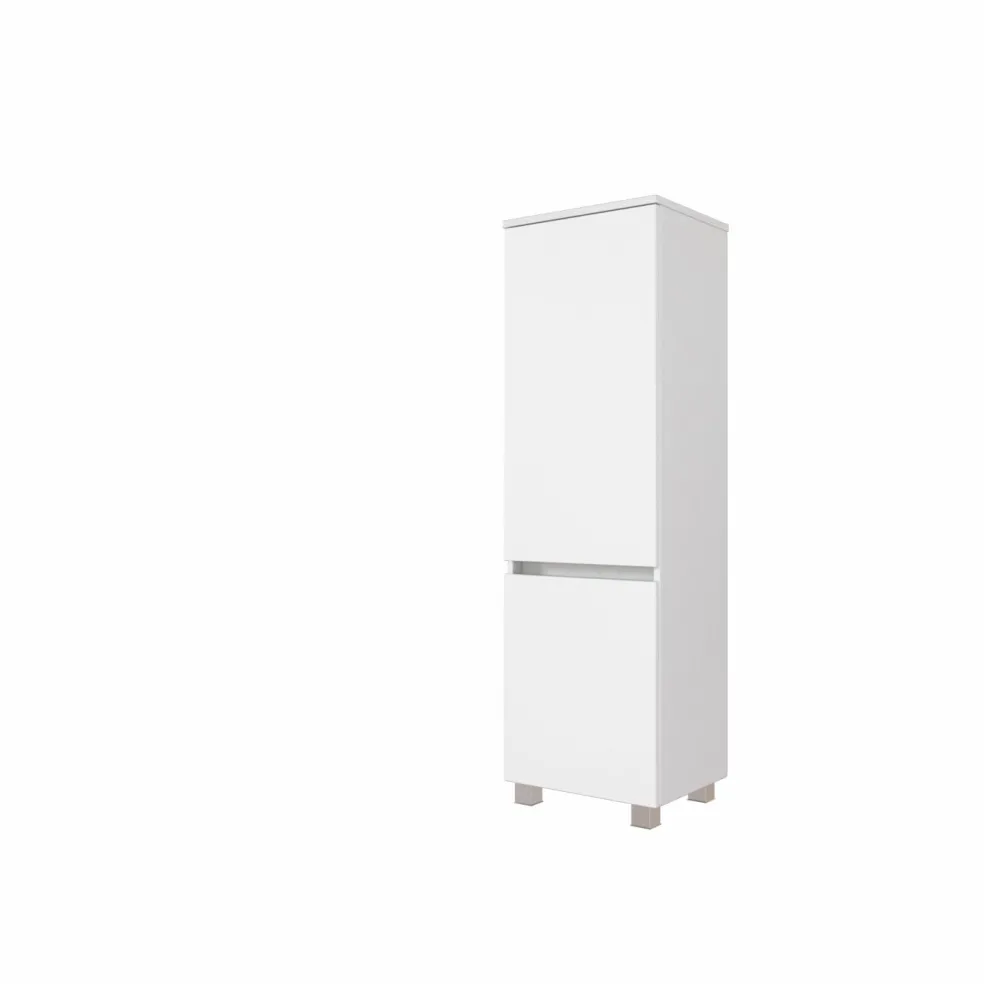 Meuble demi-colonne 40 cm KOPENHAGEN