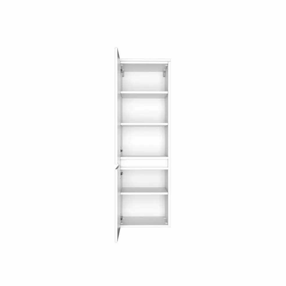 Meuble demi-colonne 40 cm KOPENHAGEN