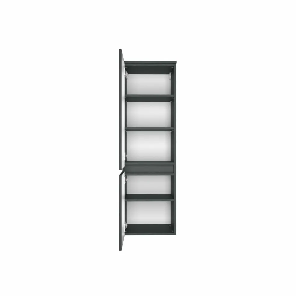 Meuble demi-colonne 40 cm KOPENHAGEN