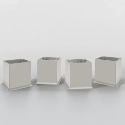 Meuble demi-colonne 40 cm KOPENHAGEN