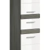 Meuble demi-colonne ASSELA