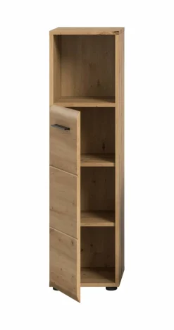 Meuble demi-colonne BONGA