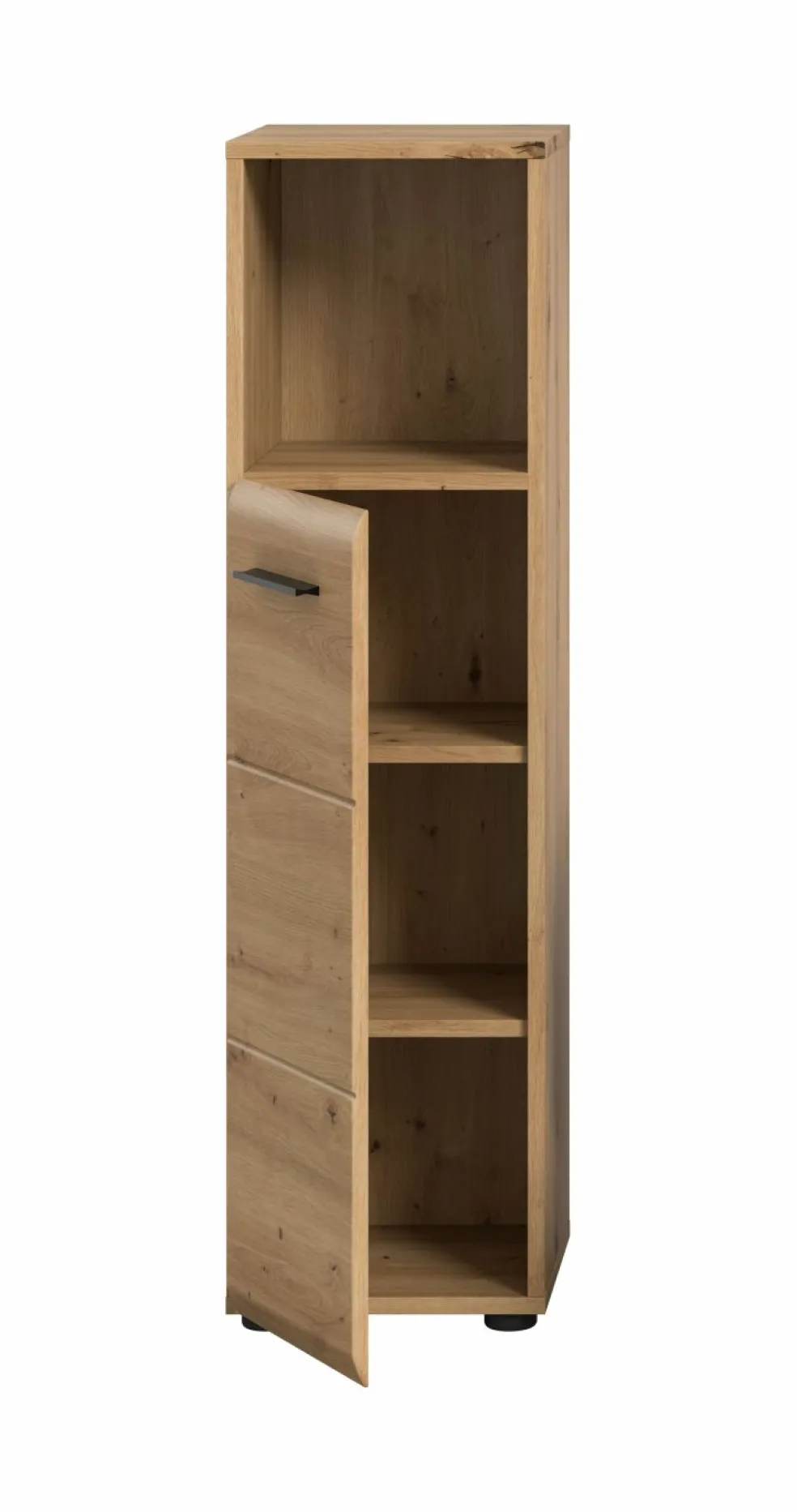Meuble demi-colonne BONGA