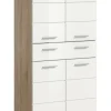 Xonox Armoires Midi|Armoires De Salle De Bains<Meuble demi-colonne GIMBI