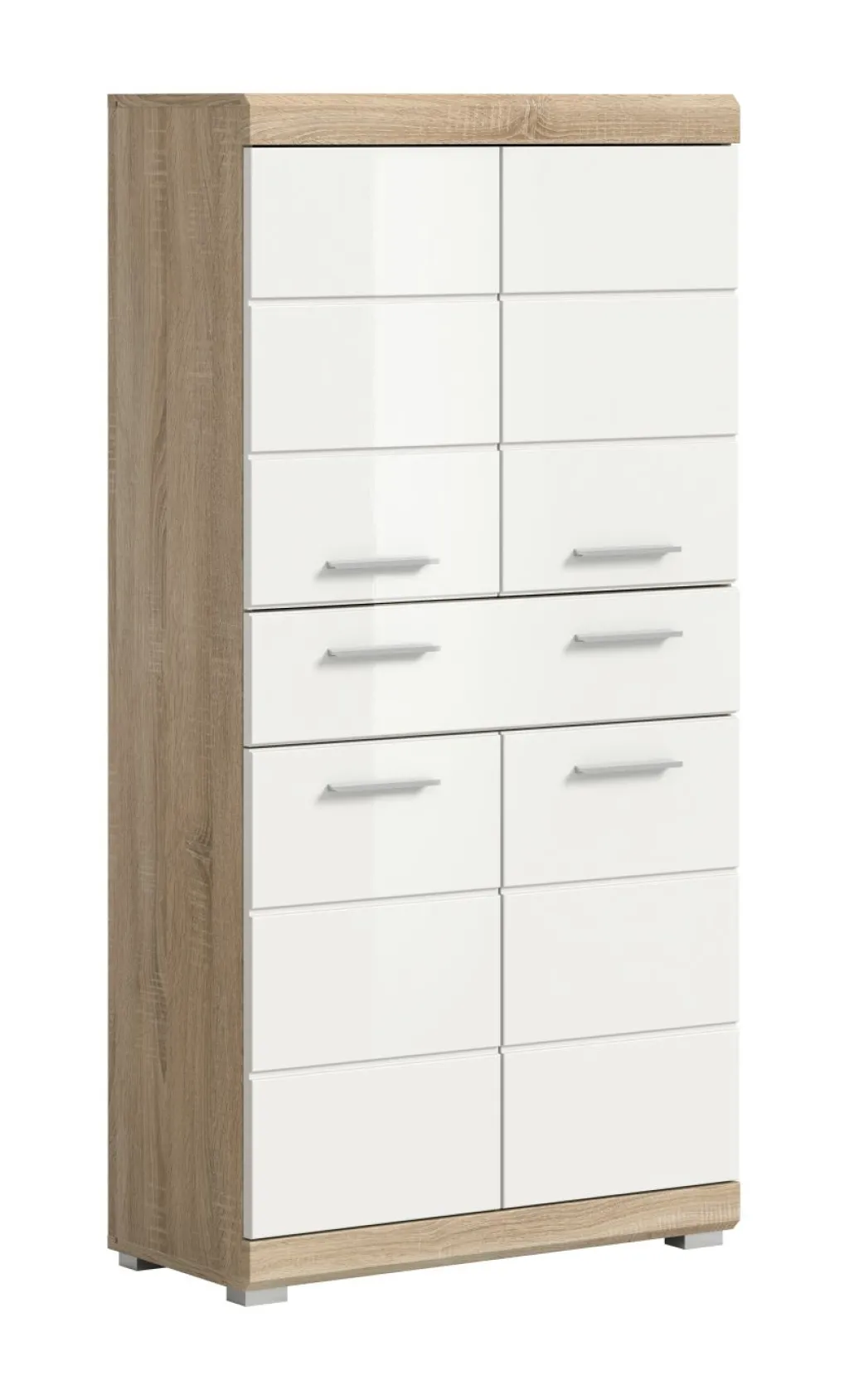 Xonox Armoires Midi|Armoires De Salle De Bains<Meuble demi-colonne GIMBI