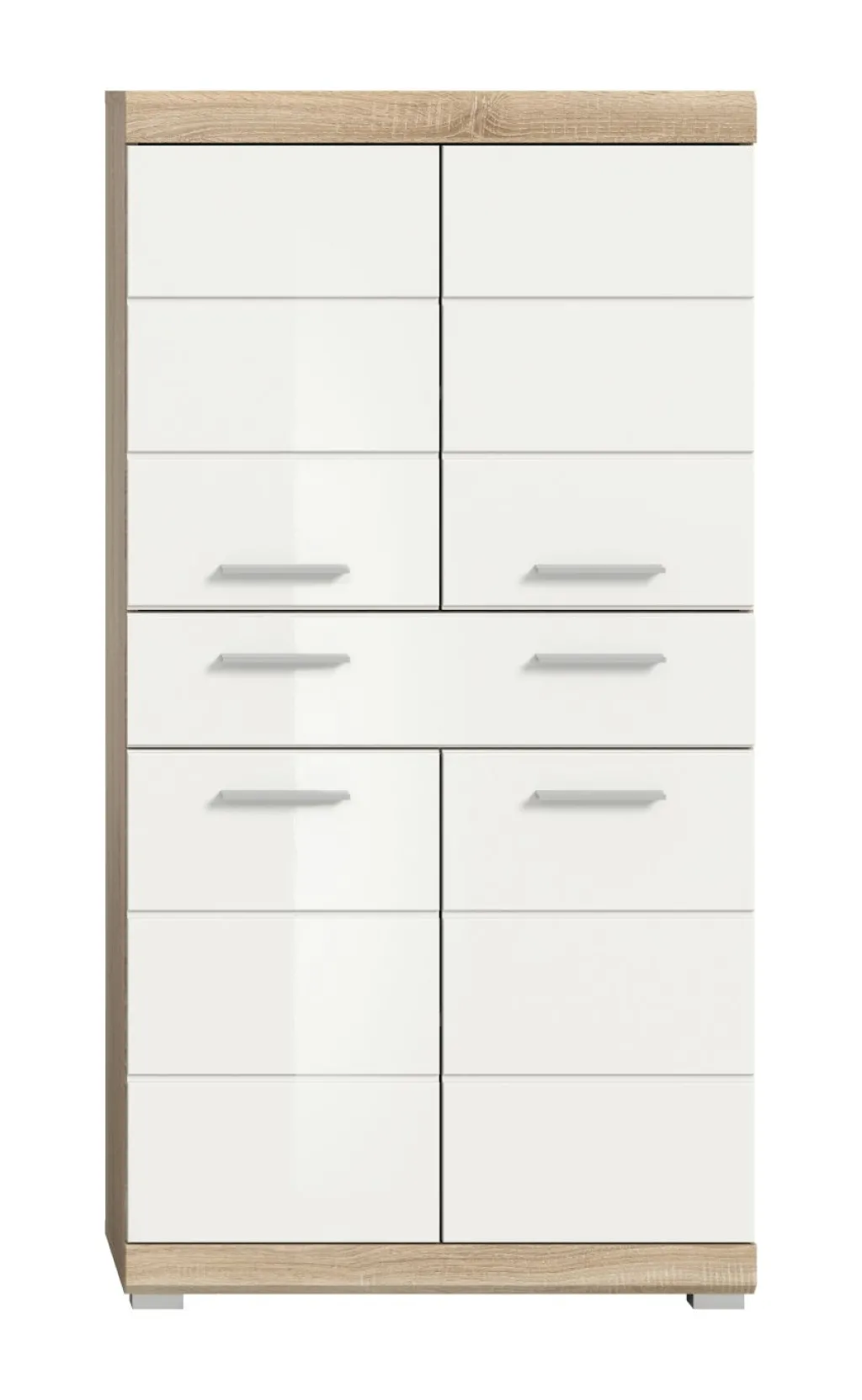Xonox Armoires Midi|Armoires De Salle De Bains<Meuble demi-colonne GIMBI