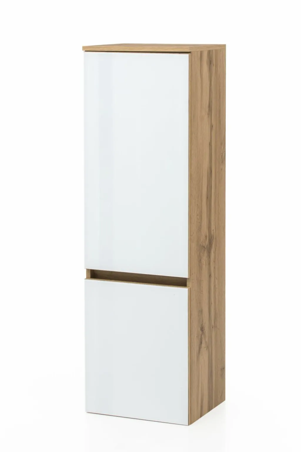 Held Armoires Midi|Armoires De Salle De Bains<Meuble demi-colonne HELSINKI