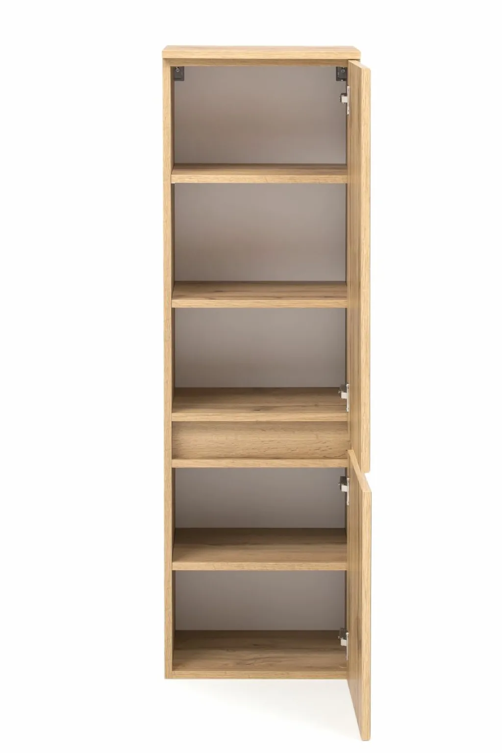 Held Armoires Midi|Armoires De Salle De Bains<Meuble demi-colonne HELSINKI