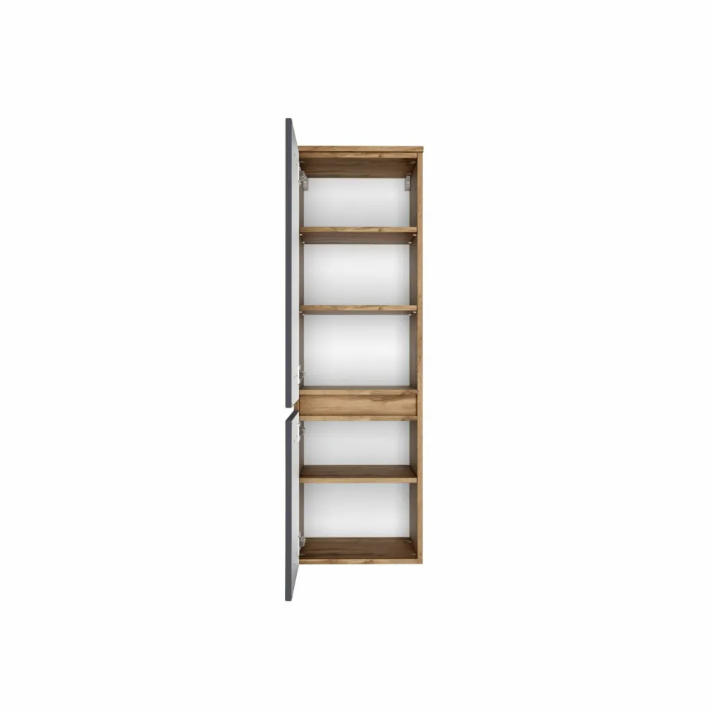 Held Armoires De Salle De Bains|Armoires Midi<Meuble demi-colonne LUCCA