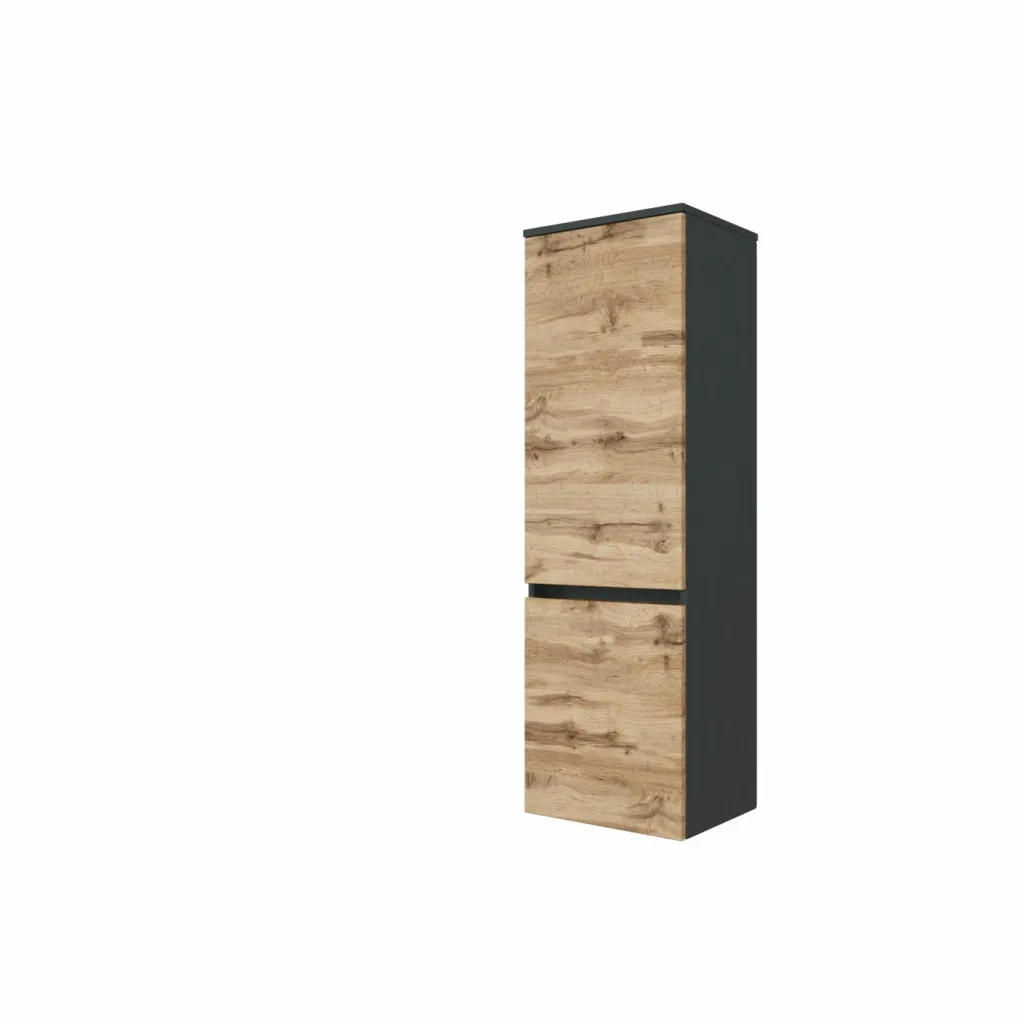 Held Armoires De Salle De Bains|Armoires Midi<Meuble demi-colonne LUCCA