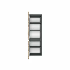 Held Armoires De Salle De Bains|Armoires Midi<Meuble demi-colonne LUCCA