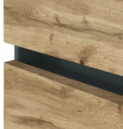 Held Armoires De Salle De Bains|Armoires Midi<Meuble demi-colonne LUCCA