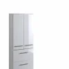 Held Armoires De Salle De Bains|Armoires Midi<Meuble demi-colonne PARMA