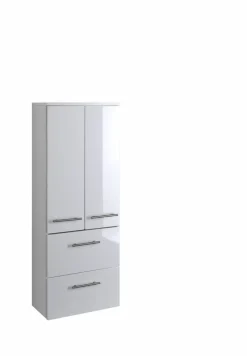 Held Armoires De Salle De Bains|Armoires Midi<Meuble demi-colonne PARMA