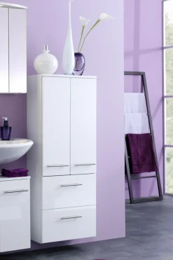 Held Armoires De Salle De Bains|Armoires Midi<Meuble demi-colonne PARMA