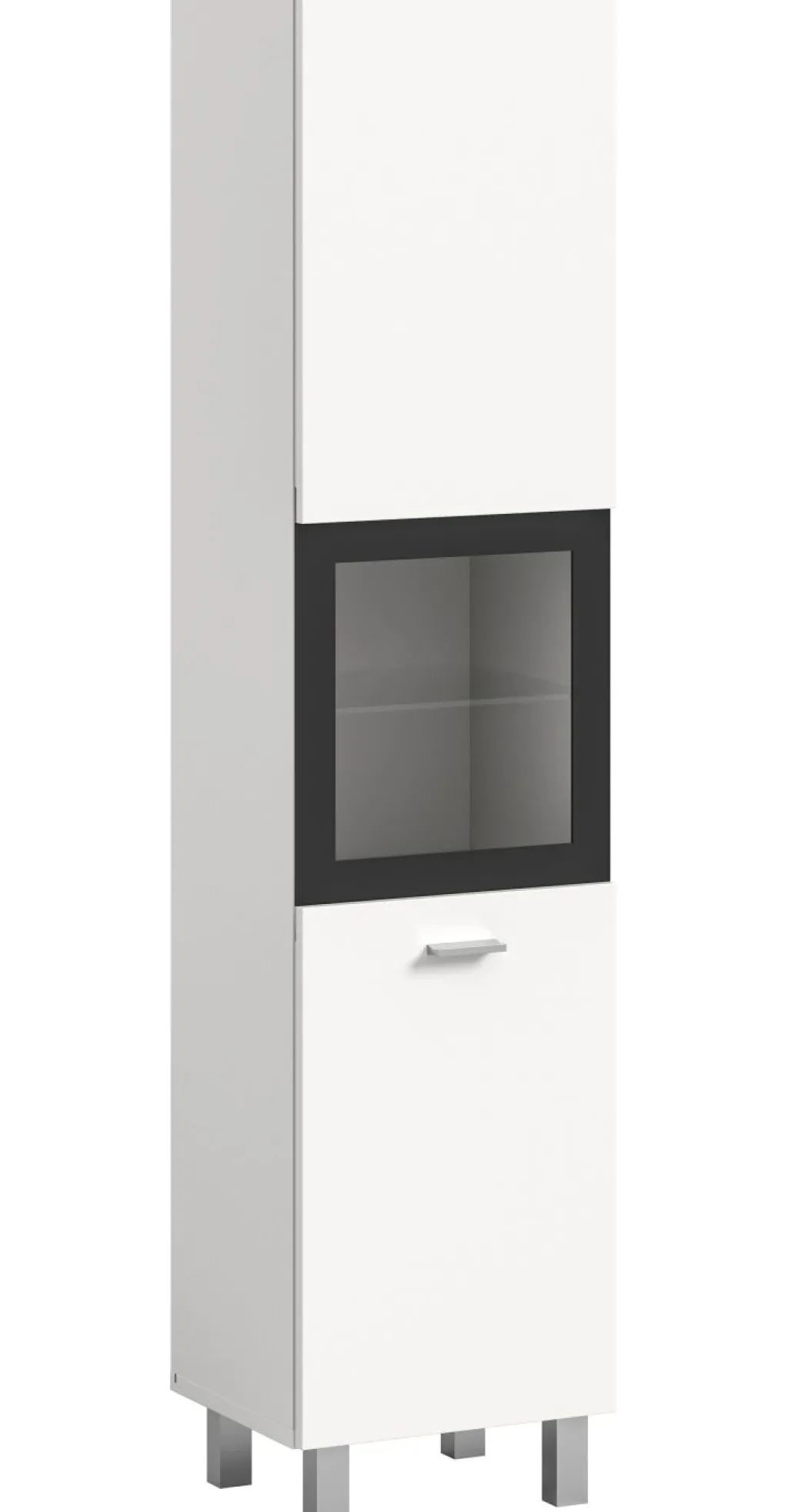 Xonox Armoires De Salle De Bains|Armoires Midi<Meuble demi-colonne SEBETA