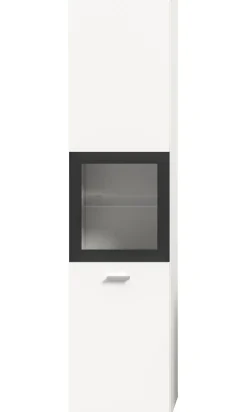 Xonox Armoires De Salle De Bains|Armoires Midi<Meuble demi-colonne SEBETA