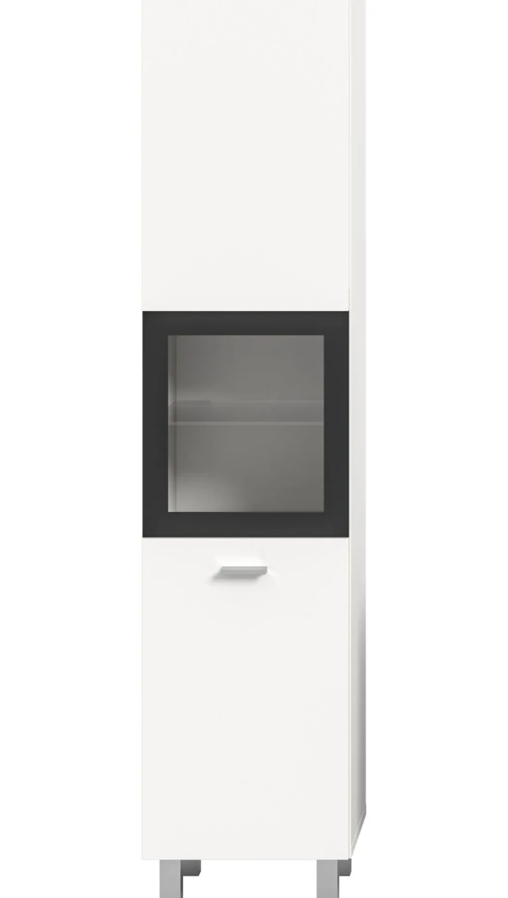Xonox Armoires De Salle De Bains|Armoires Midi<Meuble demi-colonne SEBETA