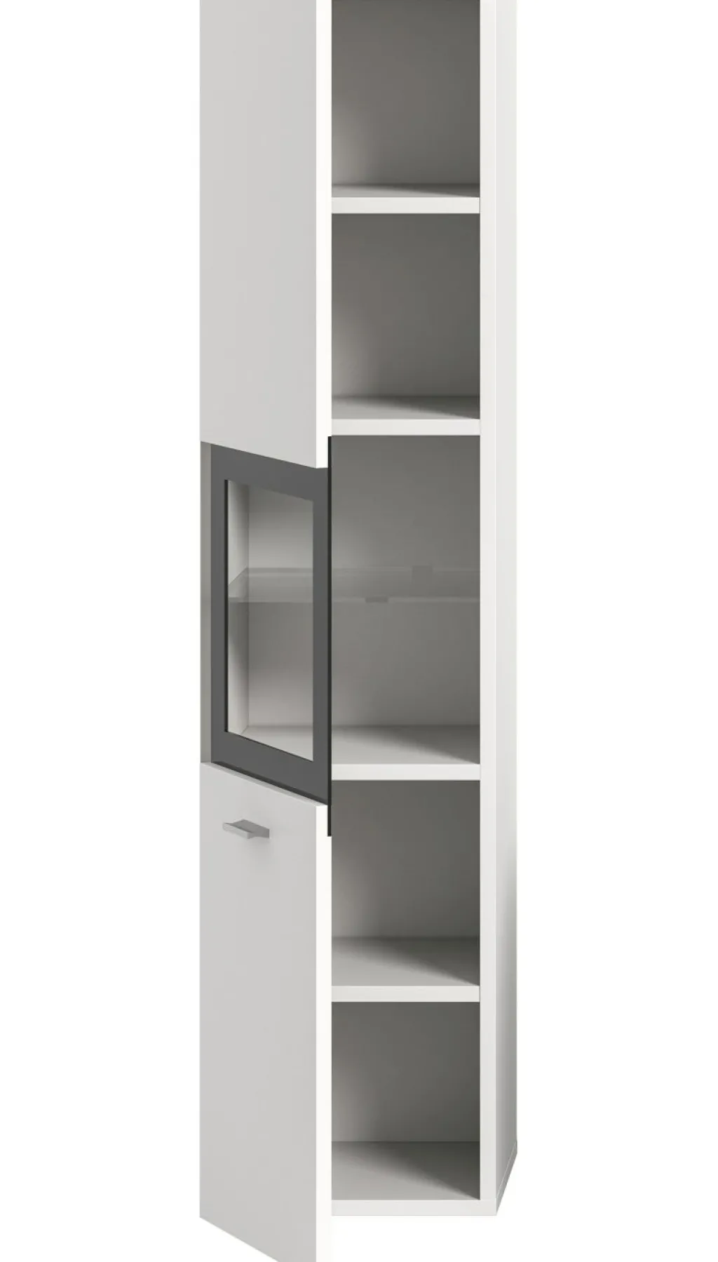 Xonox Armoires De Salle De Bains|Armoires Midi<Meuble demi-colonne SEBETA