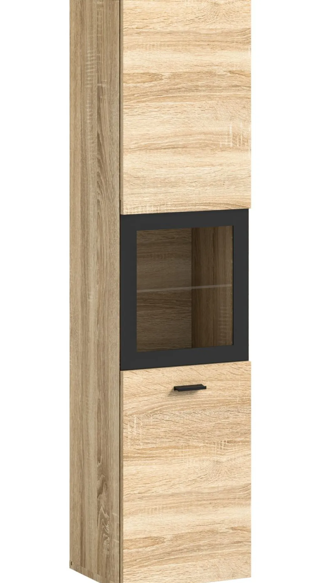 Xonox Armoires De Salle De Bains|Armoires Midi<Meuble demi-colonne SEBETA