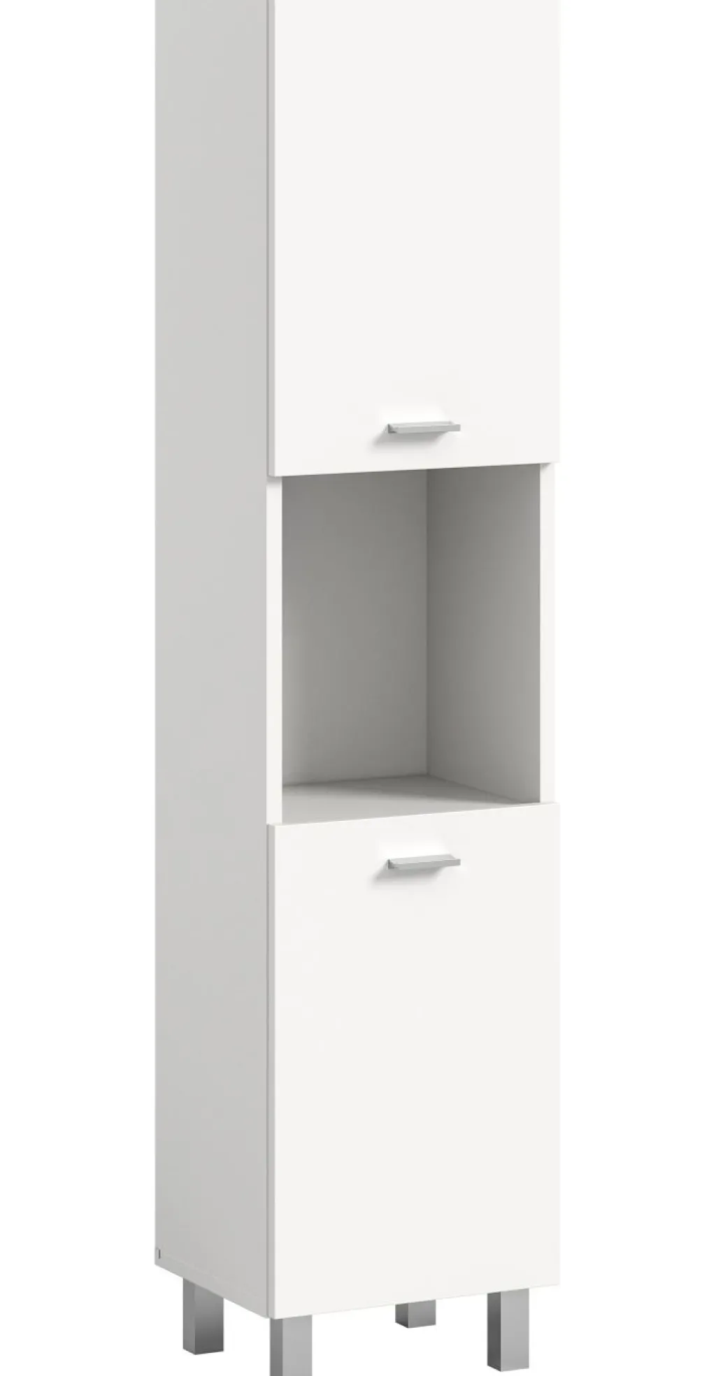 Xonox Armoires De Salle De Bains|Armoires Midi<Meuble demi-colonne SEBETA
