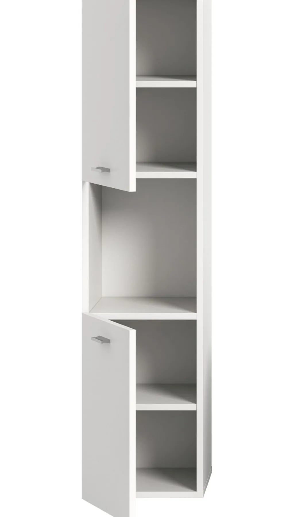 Xonox Armoires De Salle De Bains|Armoires Midi<Meuble demi-colonne SEBETA