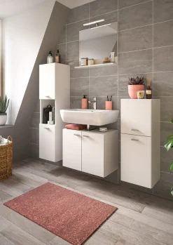 Xonox Armoires De Salle De Bains|Armoires Midi<Meuble demi-colonne SEBETA