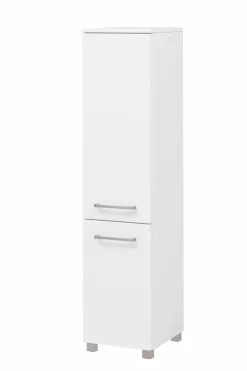 Meuble demi-colonne STOCKHOLM
