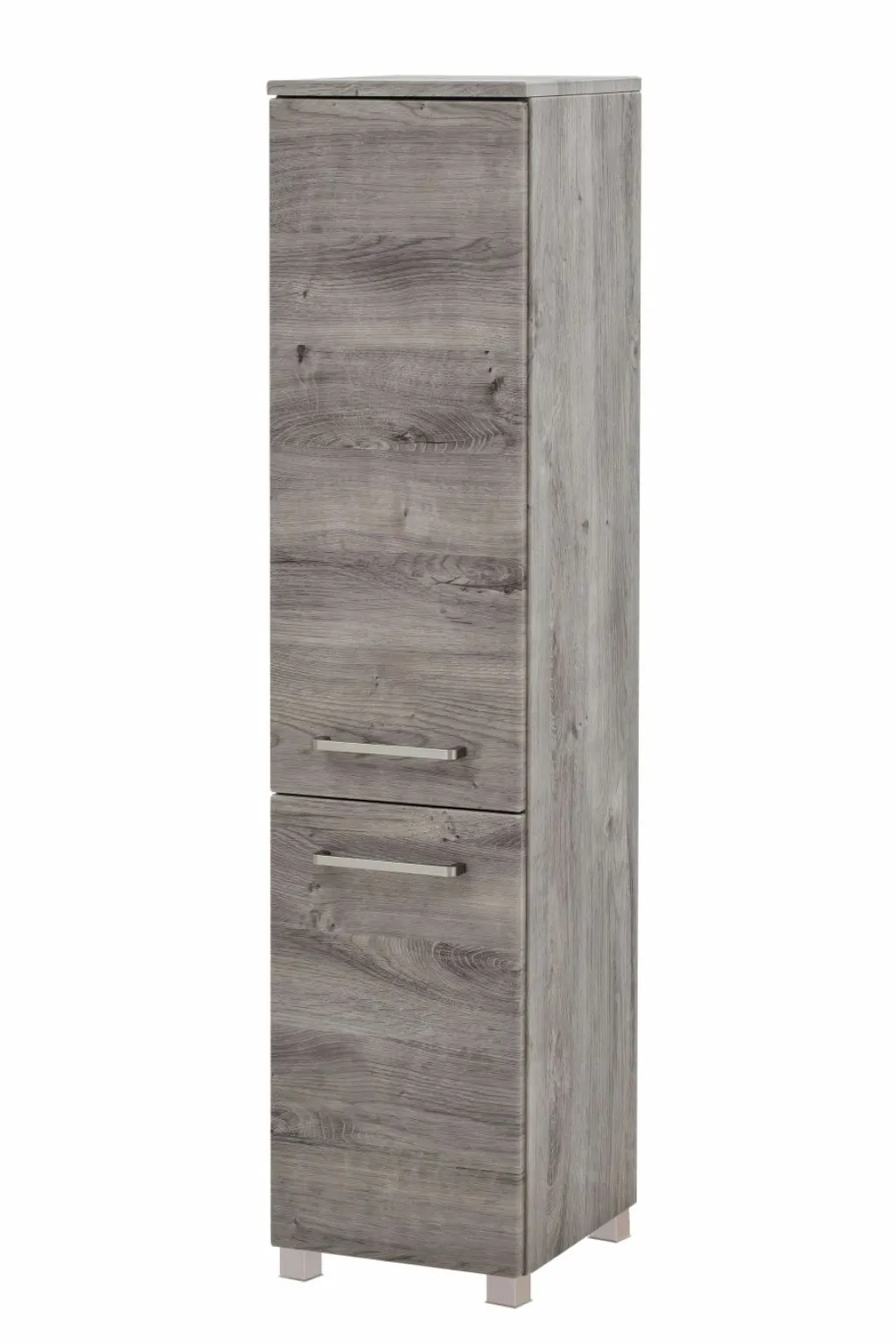 Held Armoires Midi|Armoires De Salle De Bains<Meuble demi-colonne STOCKHOLM