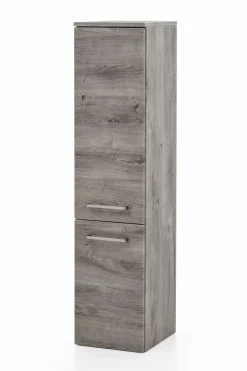 Held Armoires Midi|Armoires De Salle De Bains<Meuble demi-colonne STOCKHOLM