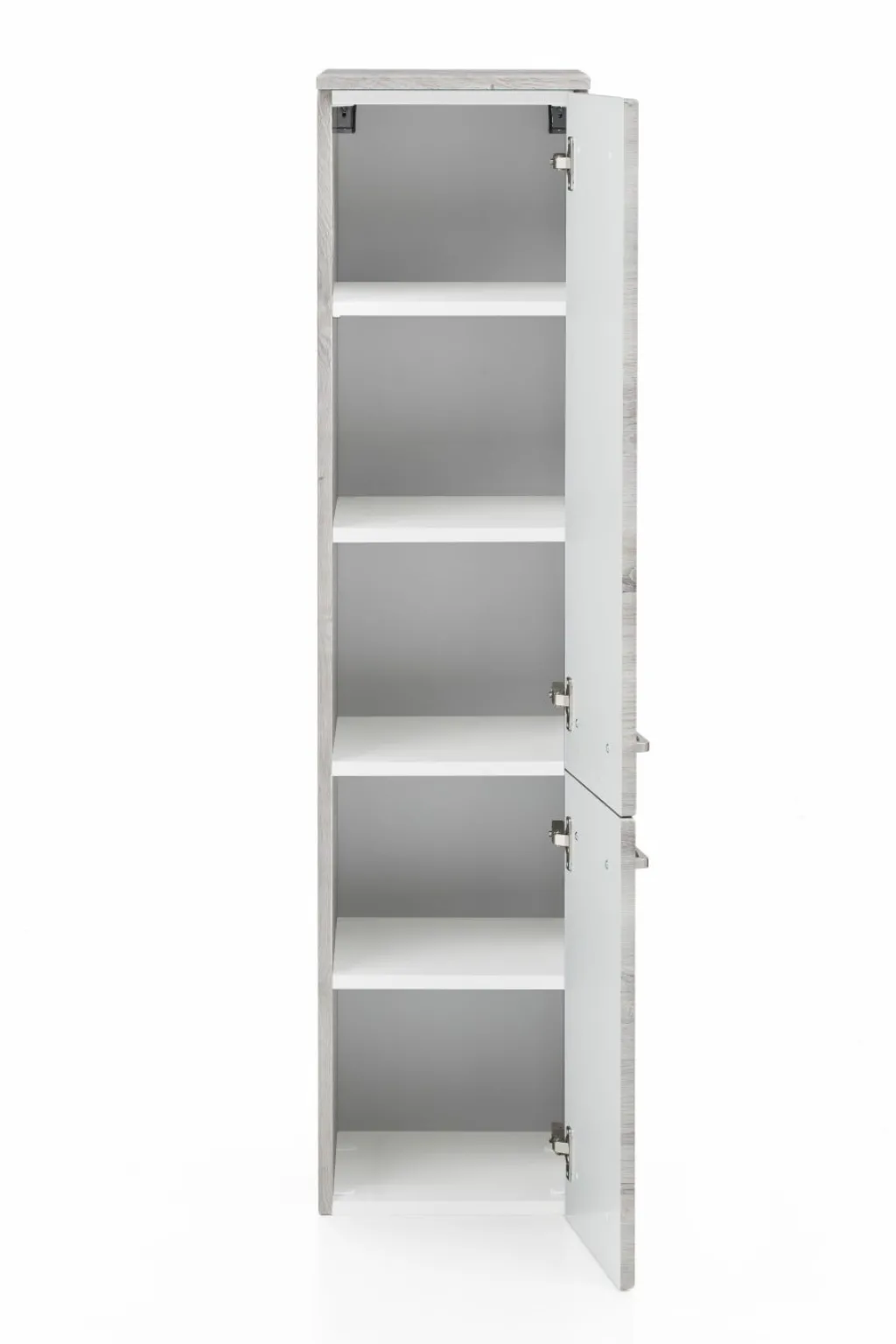 Held Armoires Midi|Armoires De Salle De Bains<Meuble demi-colonne STOCKHOLM