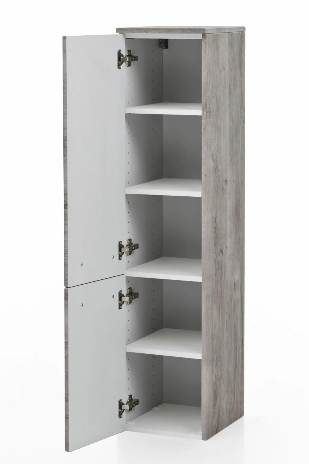 Held Armoires Midi|Armoires De Salle De Bains<Meuble demi-colonne STOCKHOLM