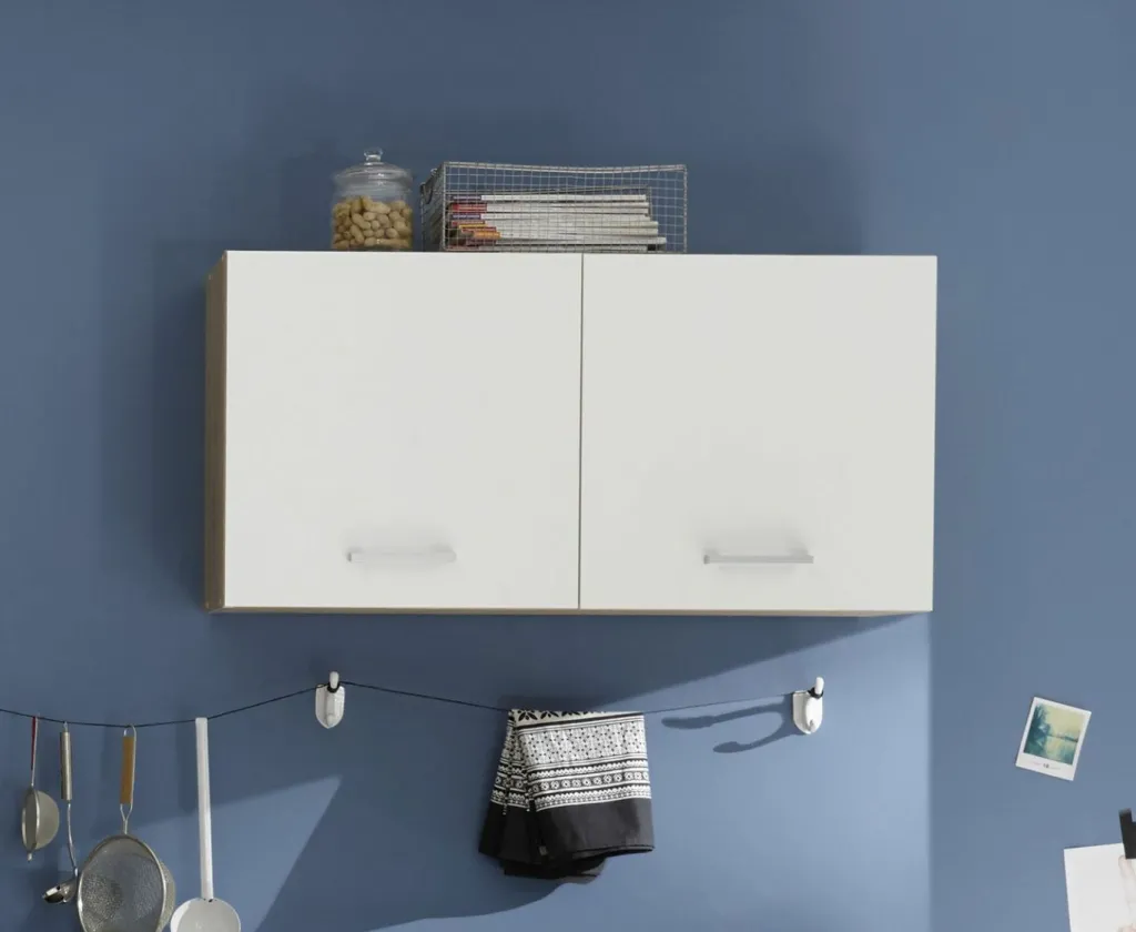 Bega BBK Meubles De Cuisine Andy|Meubles Hauts Pour Cuisine<Meuble haut 100 cm ANDY