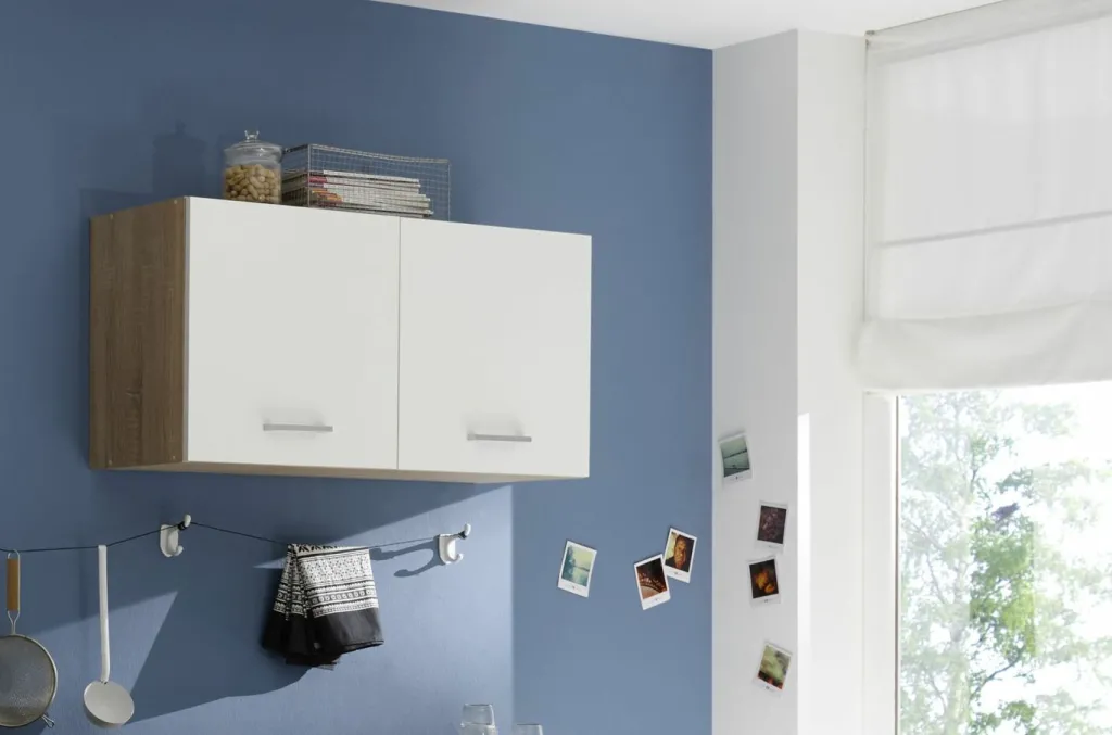 Bega BBK Meubles De Cuisine Andy|Meubles Hauts Pour Cuisine<Meuble haut 100 cm ANDY