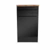 Bega BBK Meubles De Cuisine Jazz|Meubles Bas De Cuisine<Meuble haut 50 cm JAZZ