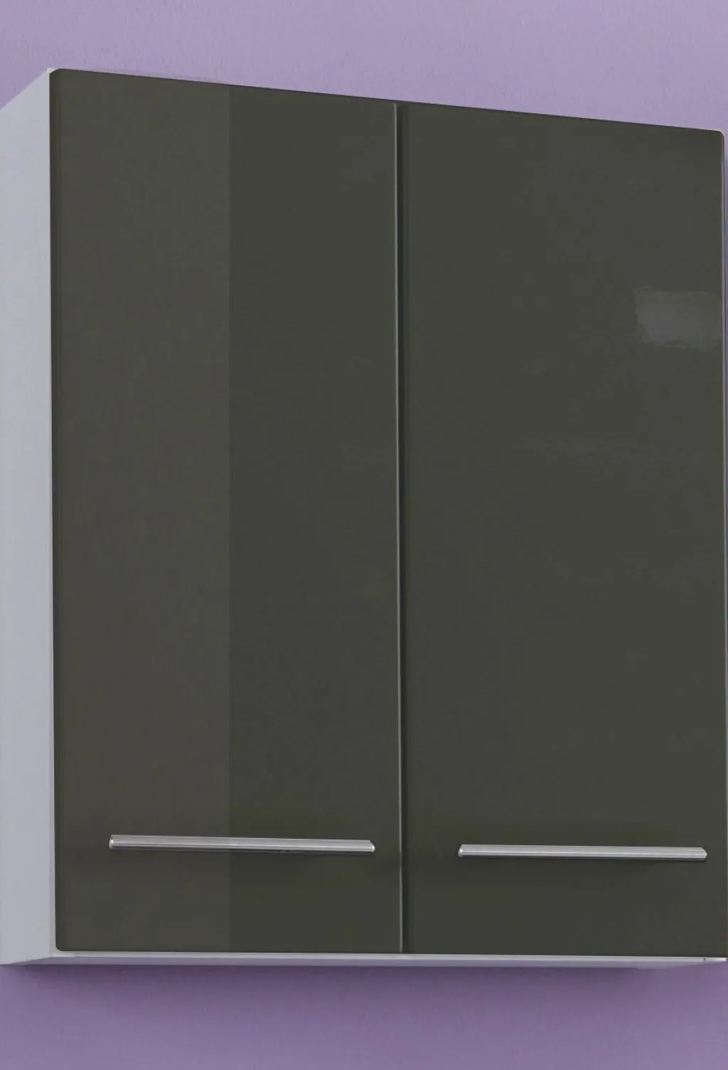 Held Armoires De Salle De Bains|Armoires Murales<Meuble haut 50 cm PARMA