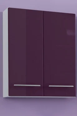 Held Armoires De Salle De Bains|Armoires Murales<Meuble haut 50 cm PARMA