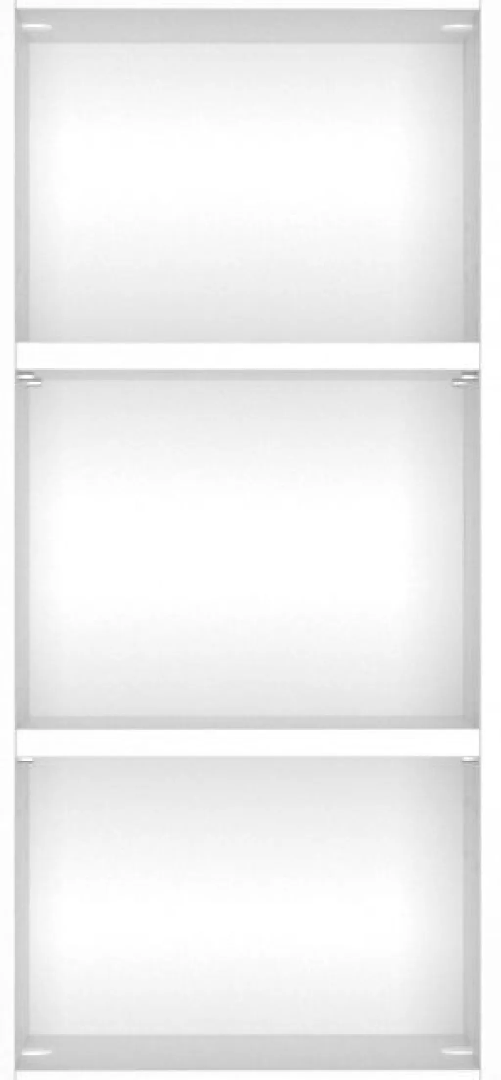 Held Etagères Murales<Meuble haut 30 DAVOS
