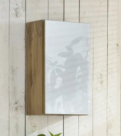 Held Armoires De Salle De Bains|Armoires Murales<Meuble haut 40cm HELSINKI
