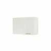 Meuble haut env. 100 x 64 cm MATRIX