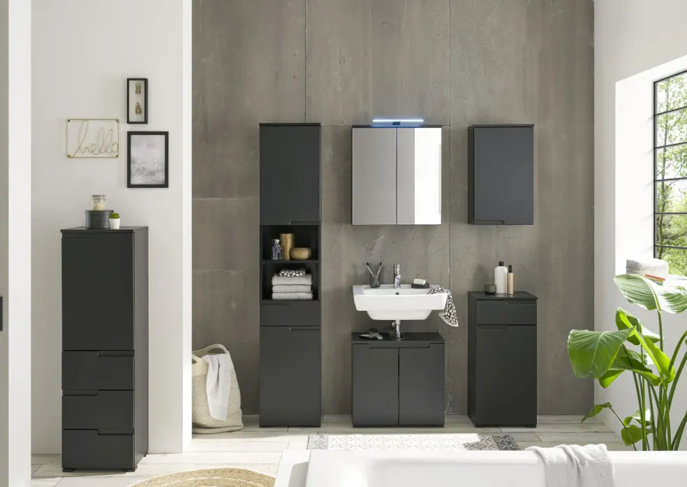 Meuble haut SPICE