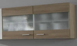 Menke Meubles De Cuisine Sonea|Meubles Hauts Pour Cuisine<Meuble haut vitré SONEA
