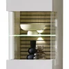Meuble haut vitrine INA