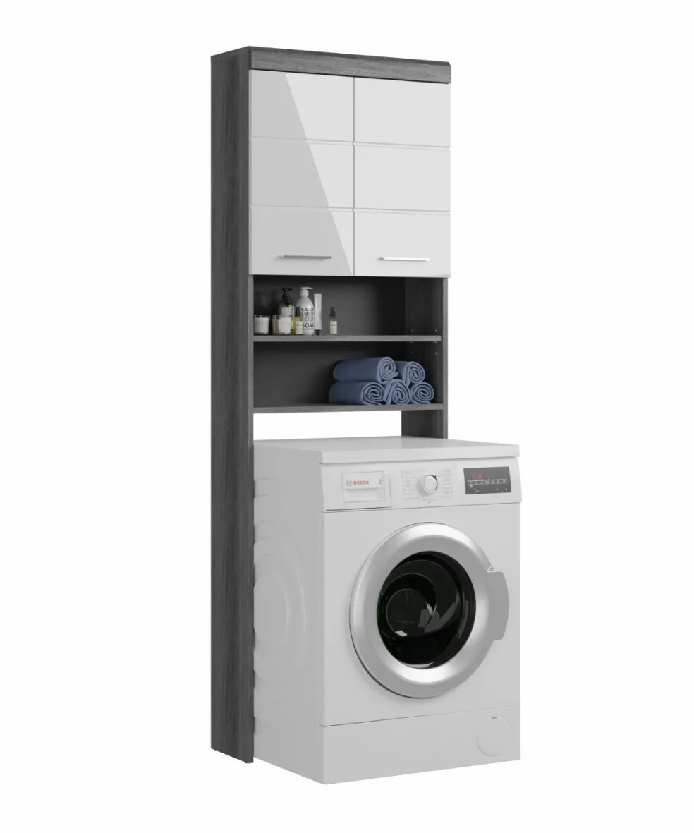 Meuble pour machine à laver SEWULA