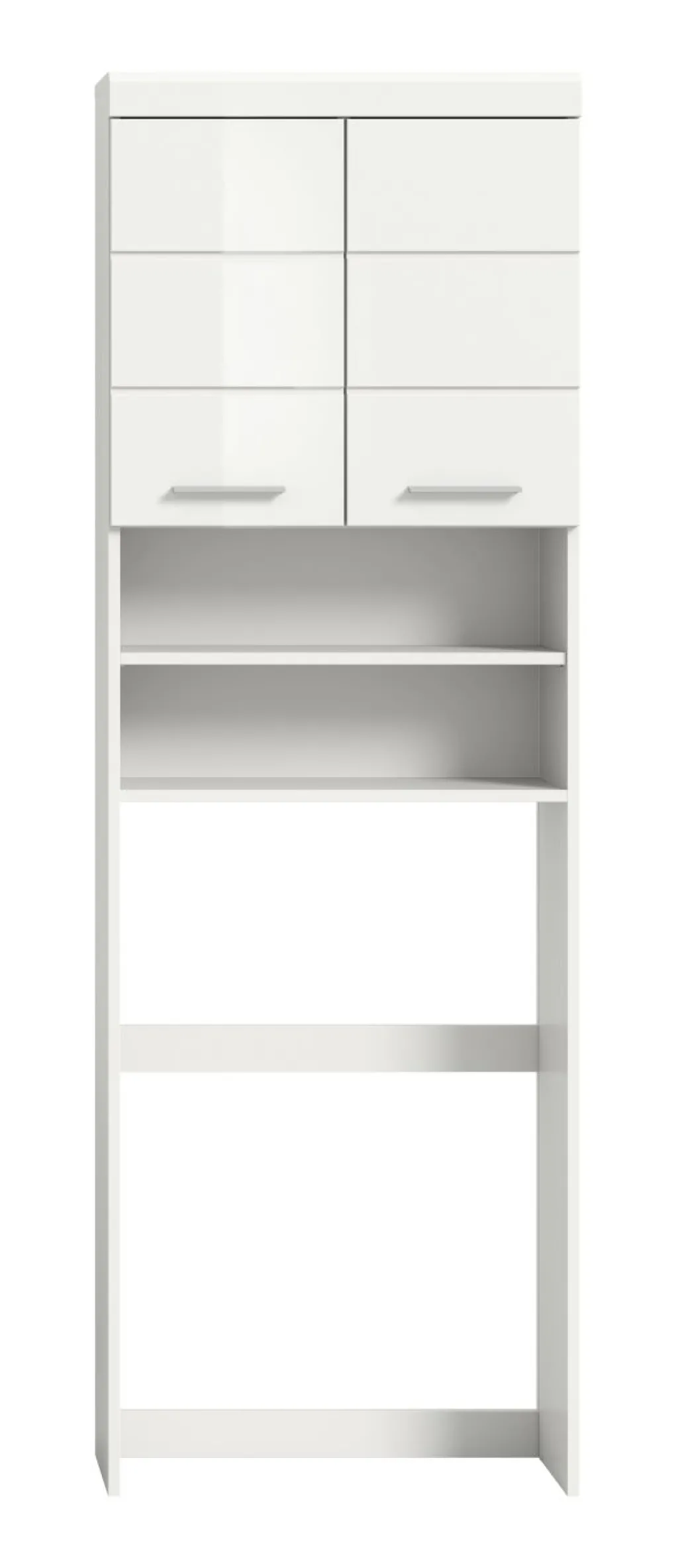 Xonox Meubles De Rangement Pour Machine À Laver<Meuble pour machine à laver SEWULA