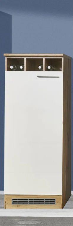 Meuble pour réfrigérateur MADEIRA KS