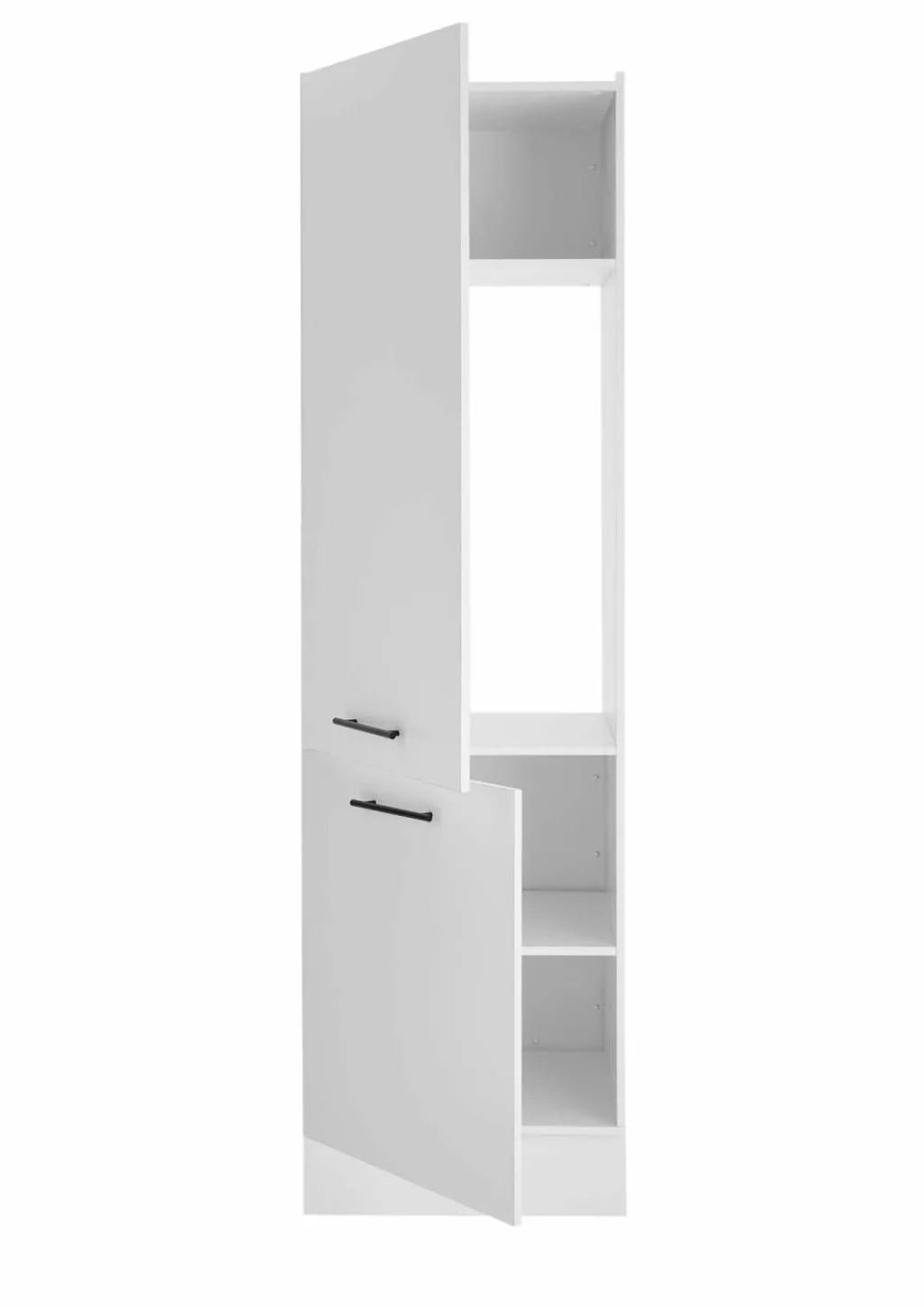 Bega BBK Caissons Cuisine<Meuble pour réfrigérateur TIROL