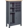 Meuble range-bouteilles ROTTERDAM